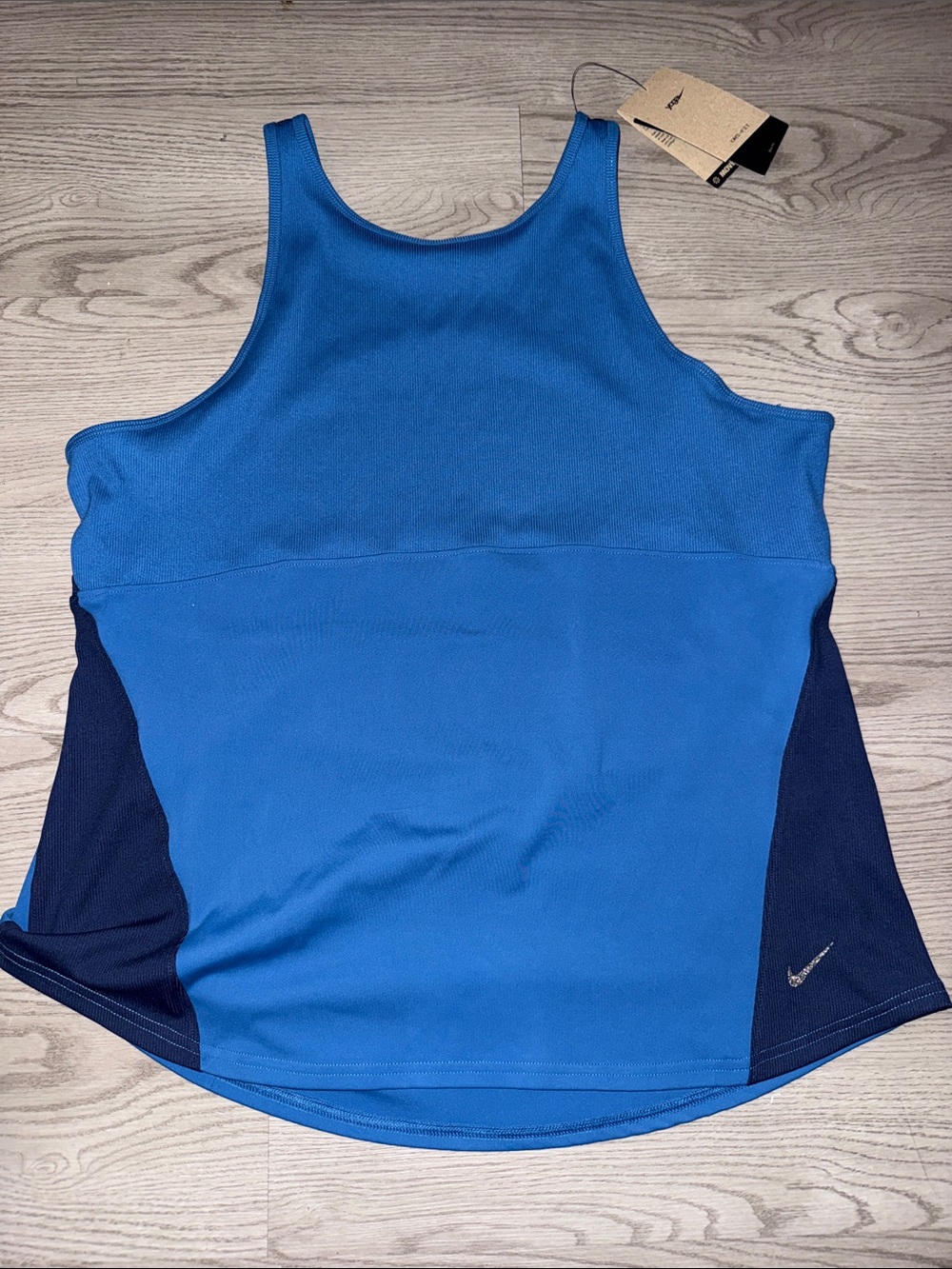 Nike Yoga Top